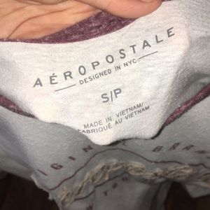 Aeropostale Tops - Aeropostale Logo Tee Aeropostale Tops - Aeropostale Logo Tee